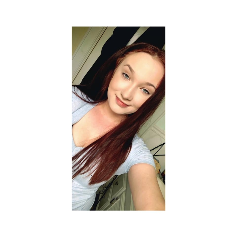 Meet your Posher, Katie